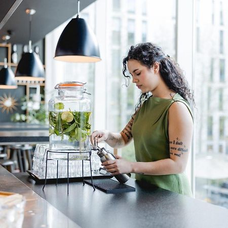 Citizenm Seattle South Lake Union Exteriér fotografie