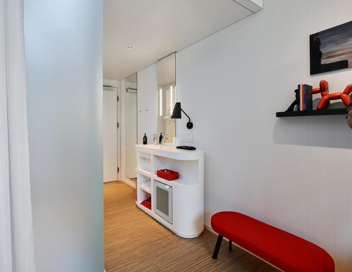 Citizenm Seattle South Lake Union Exteriér fotografie