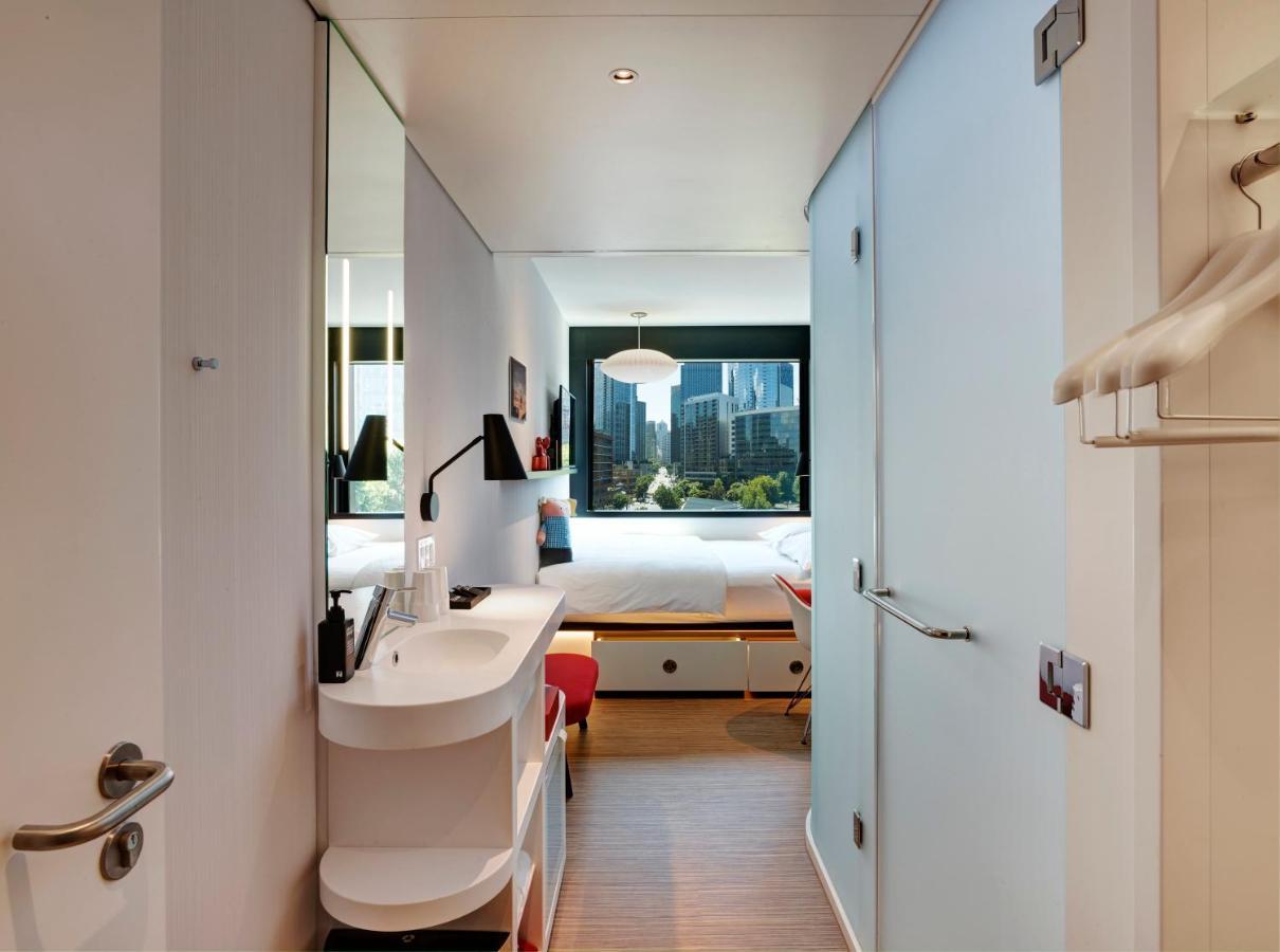 Citizenm Seattle South Lake Union Exteriér fotografie
